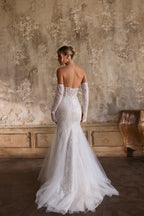 Wedding Dress MONICA