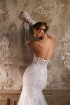 Wedding Dress MONICA