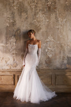 Wedding Dress MONICA