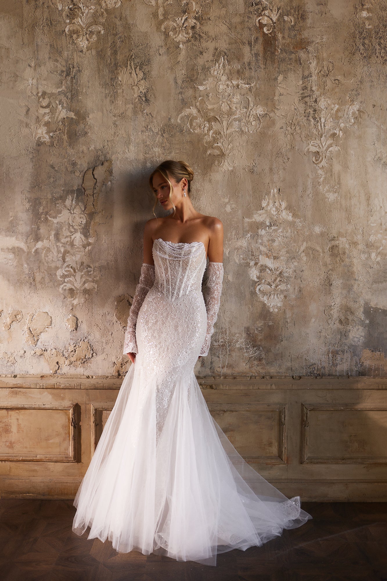 Wedding Dress MONICA