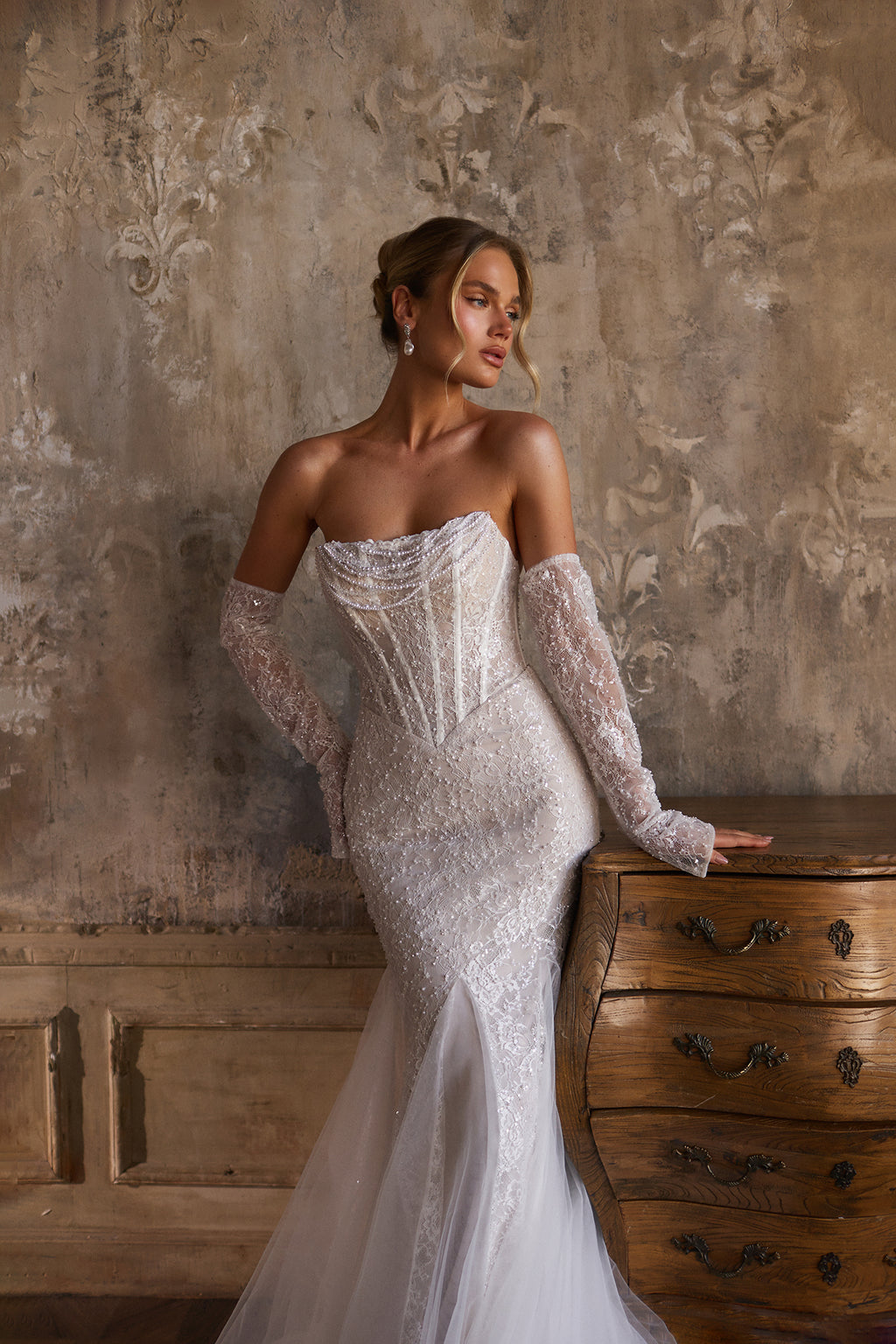 Wedding Dress MONICA