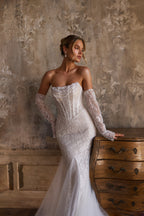 Wedding Dress MONICA