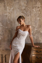 Wedding dress DARLA