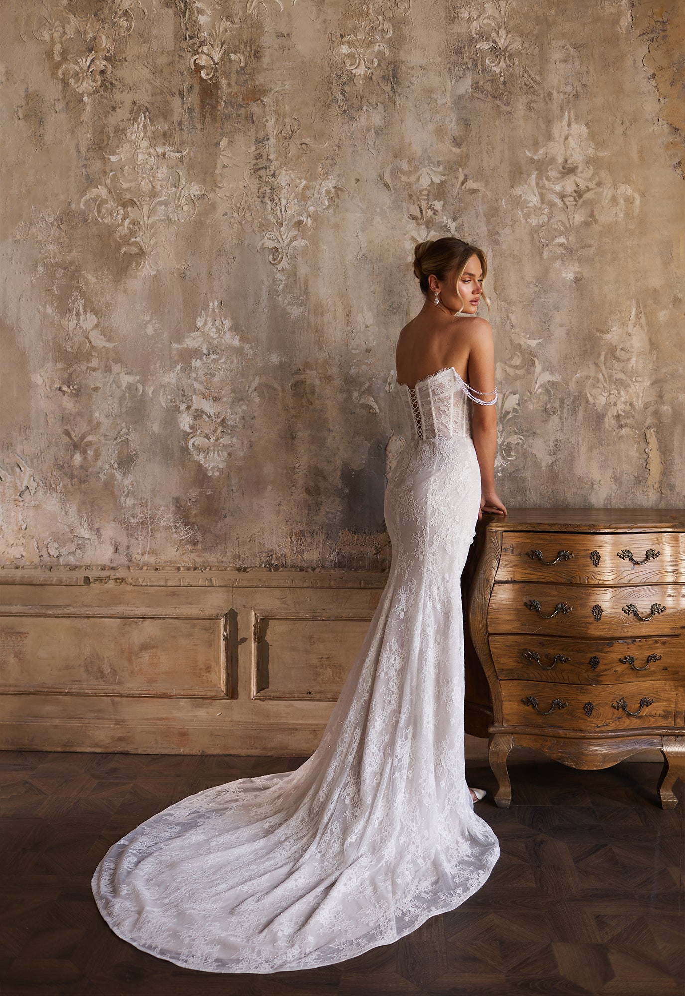 Wedding dress DARLA