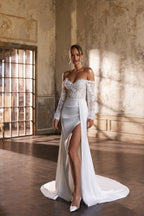Wedding dress IVETTI