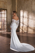 Wedding dress IVETTI