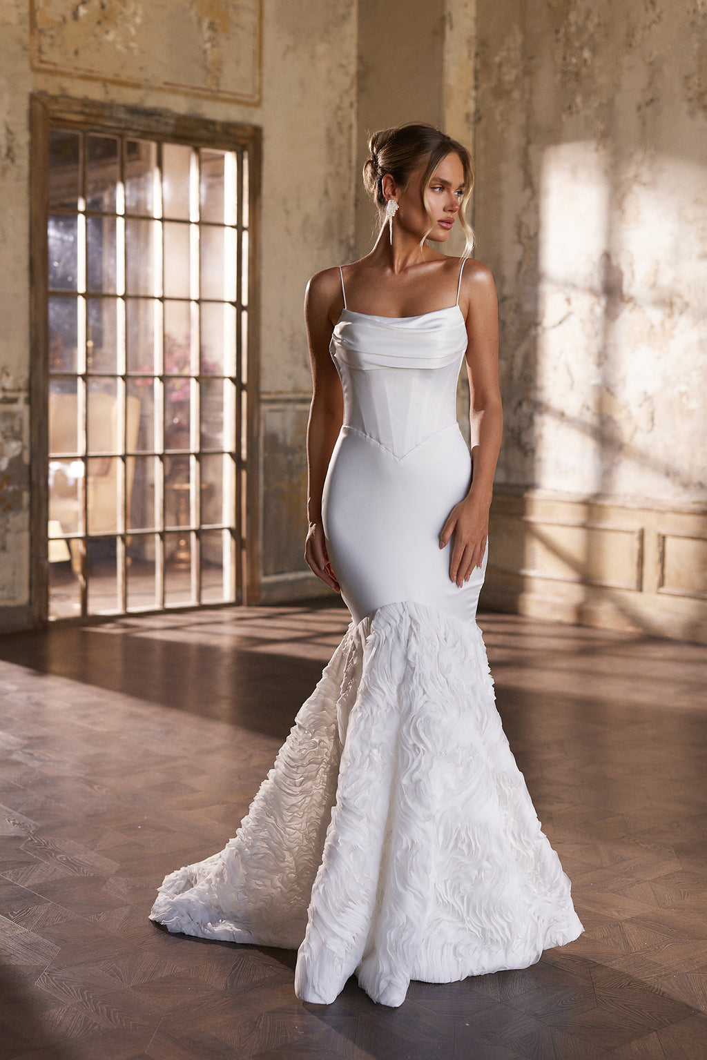 Wedding dress RAMONA