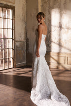 Wedding dress RAMONA