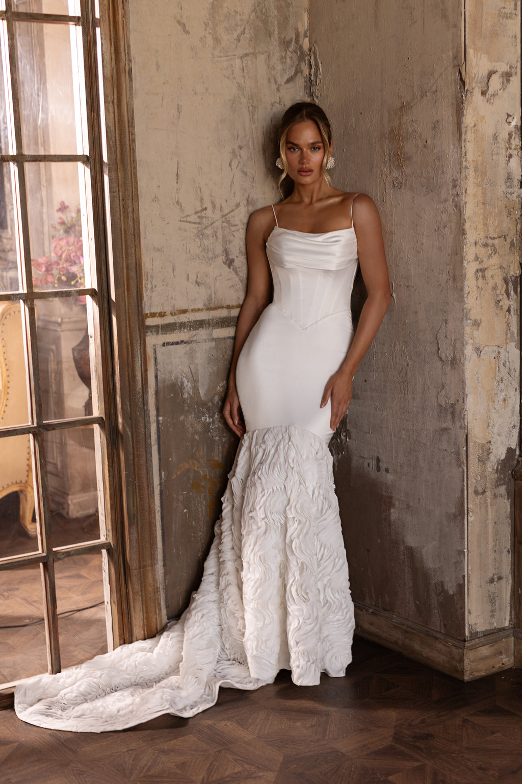 Wedding dress RAMONA