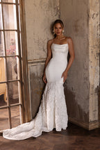 Wedding dress RAMONA