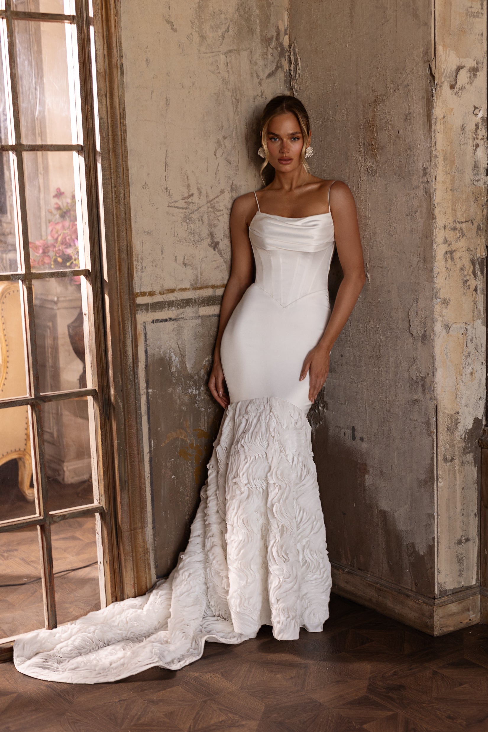 Wedding dress RAMONA