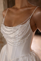 Wedding dress AMAL