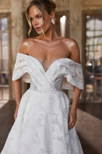 Wedding dress DENIRA