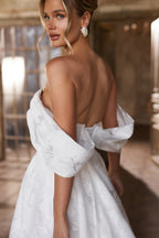 Wedding dress DENIRA