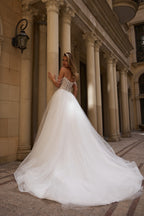 Wedding dress GRASA