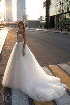 Wedding dress RICHY