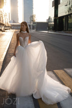 Wedding dress RICHY