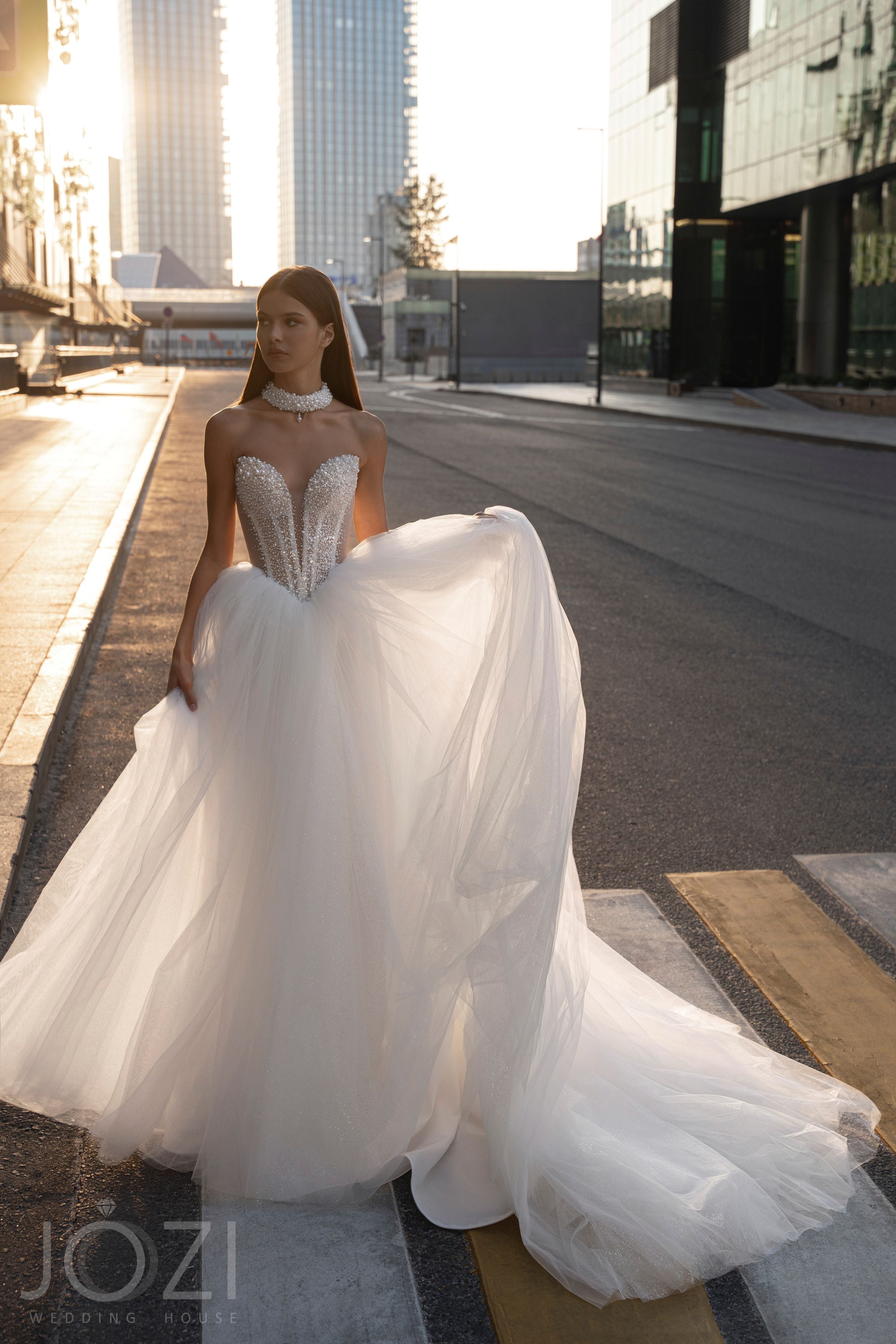 Wedding dress RICHY