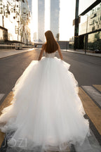 Wedding dress RICHY