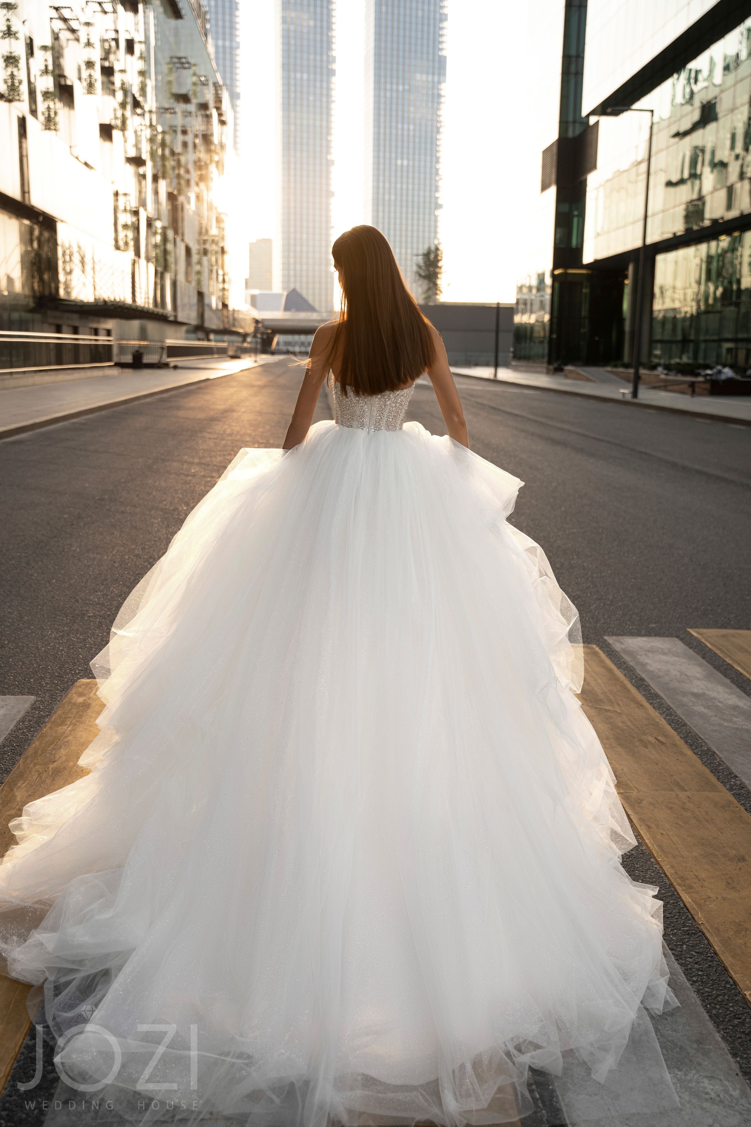 Wedding dress RICHY