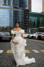 Wedding dress LIBERTY