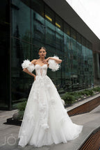 Wedding dress LIBERTY