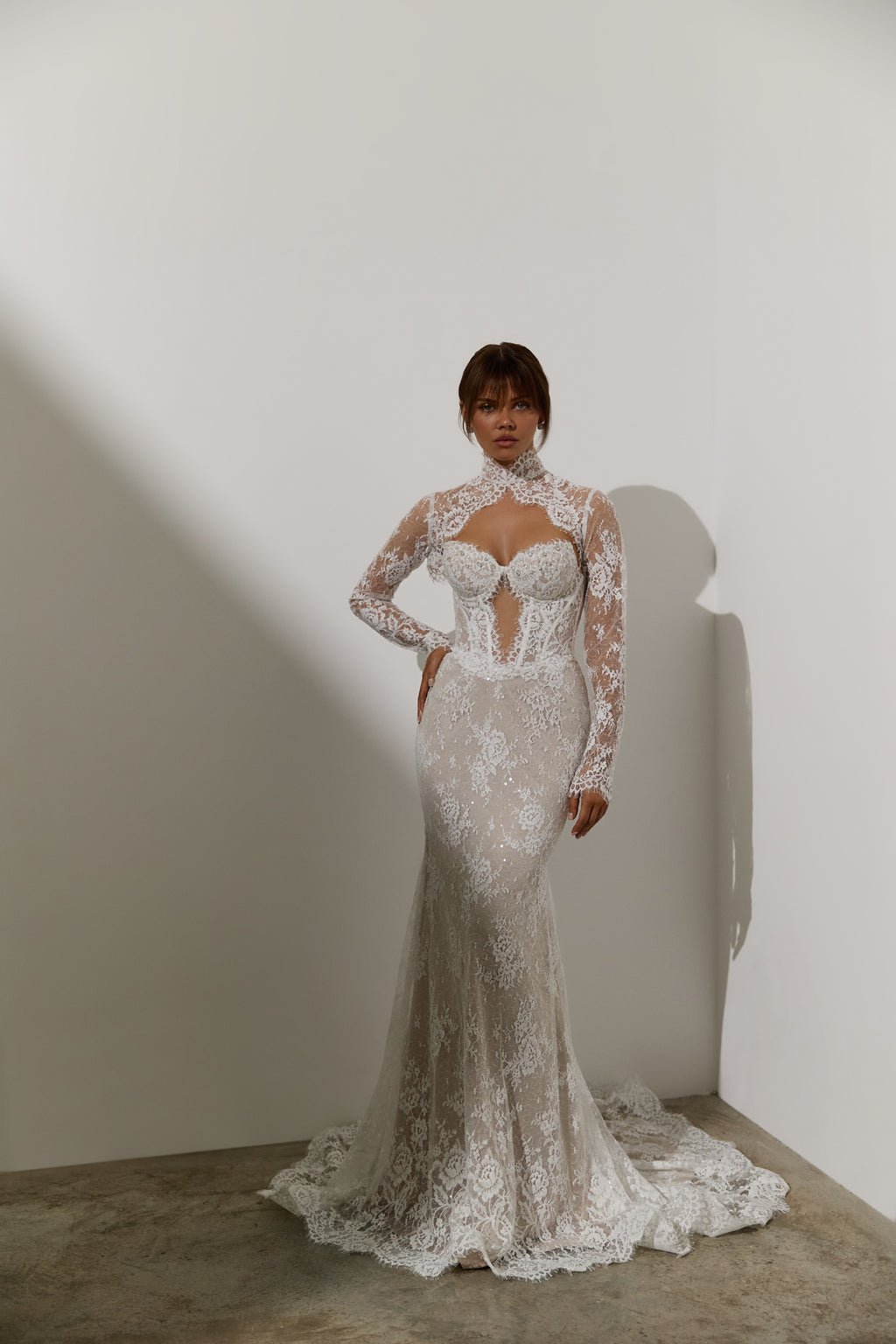 Wedding dress NICOLA