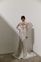 Wedding dress NICOLA