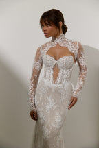 Wedding dress NICOLA