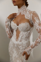 Wedding dress NICOLA