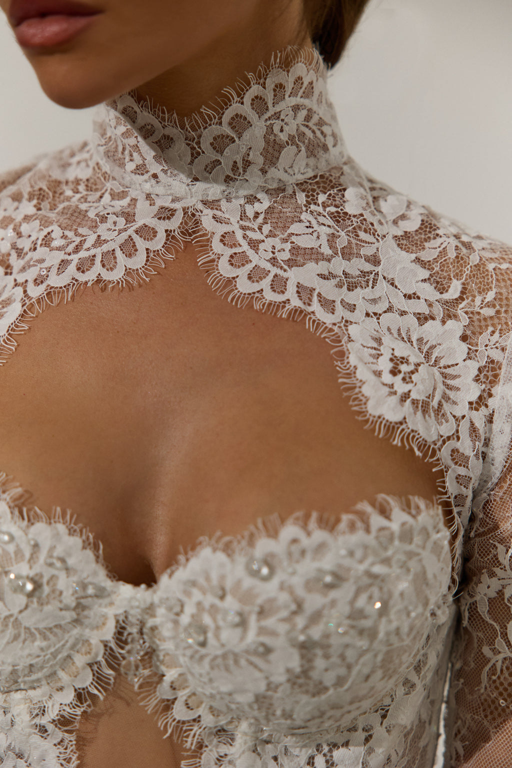 Wedding dress NICOLA