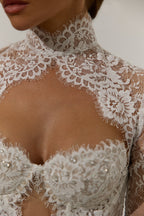 Wedding dress NICOLA