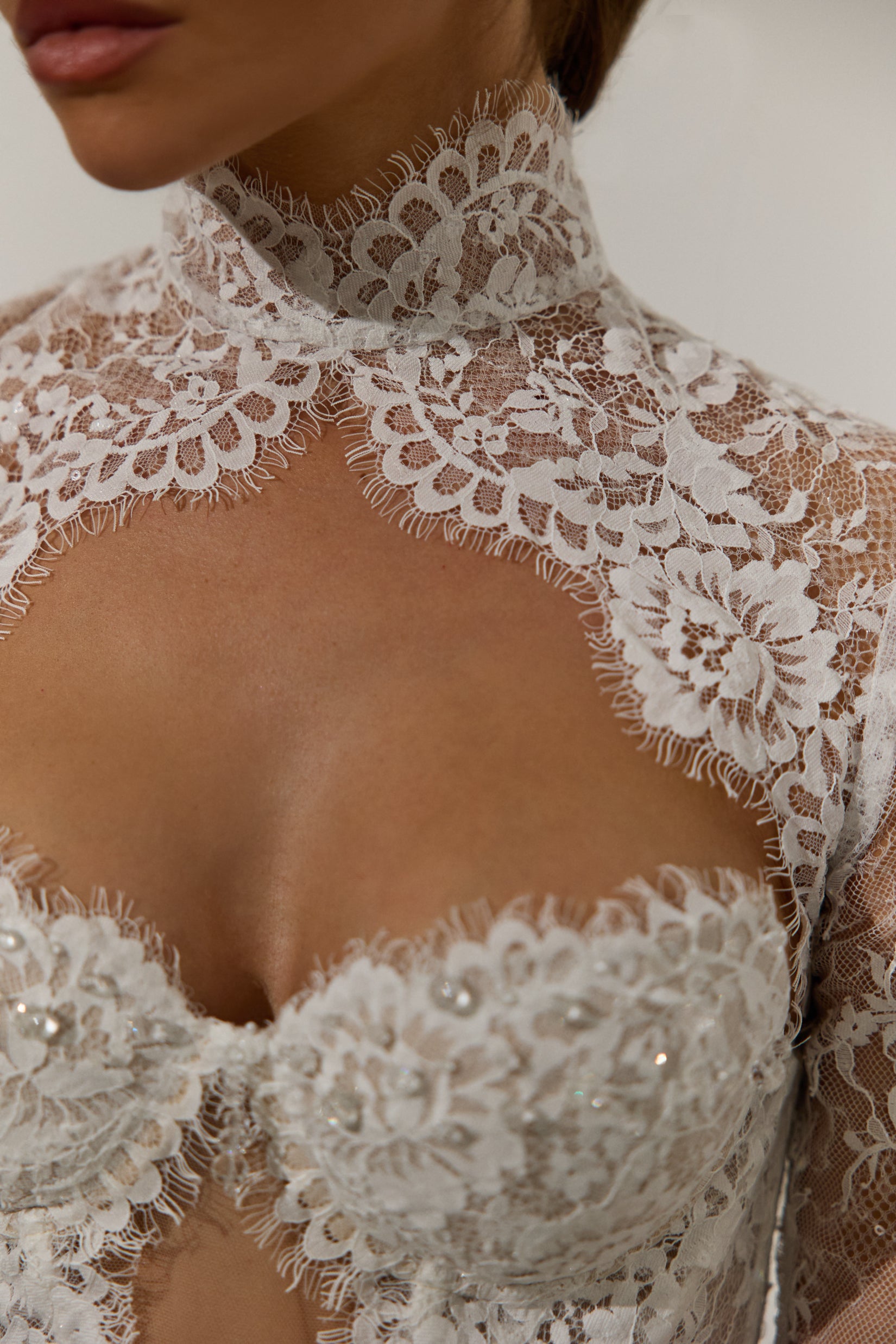 Wedding dress NICOLA