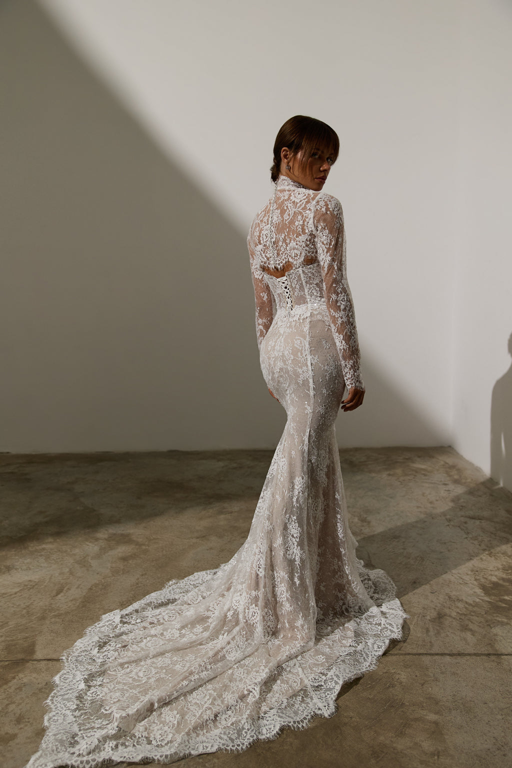 Wedding dress NICOLA
