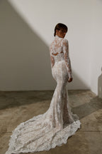 Wedding dress NICOLA