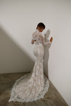 Wedding dress NICOLA