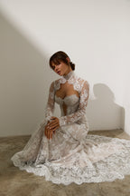 Wedding dress NICOLA
