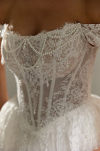 Wedding Dress ZARI