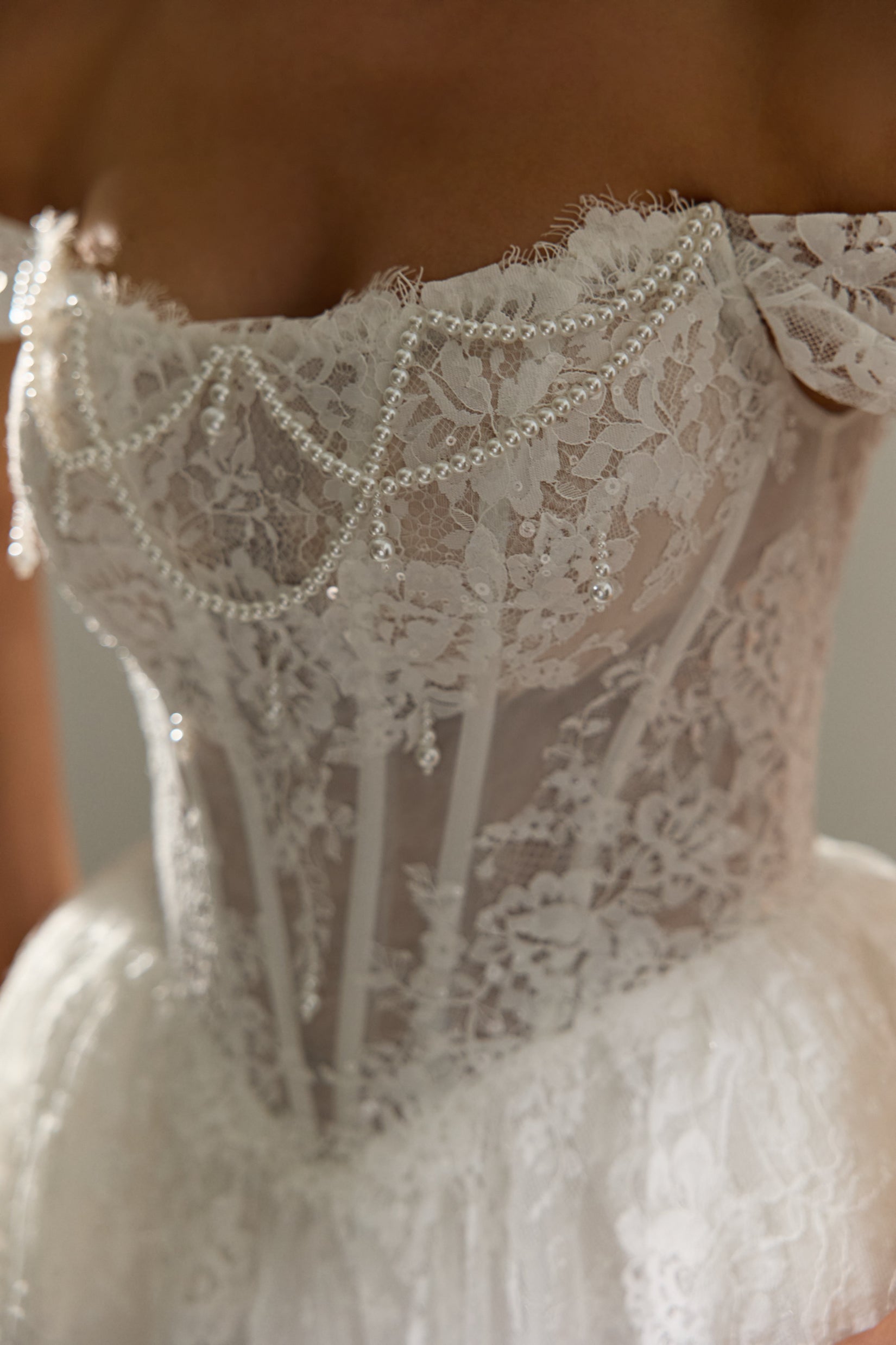Wedding Dress ZARI