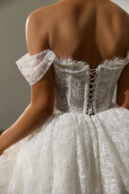 Wedding Dress ZARI