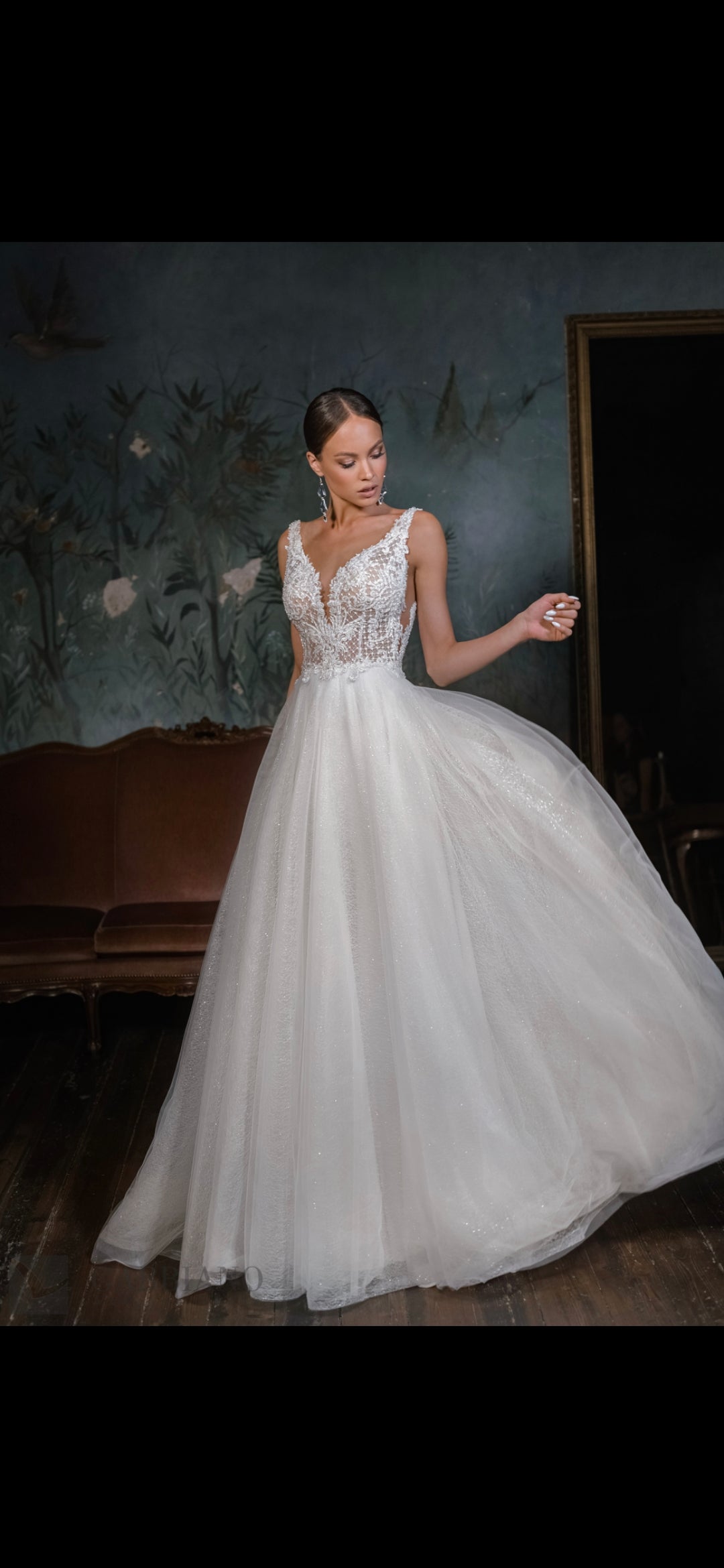 Wedding dress LIPTON