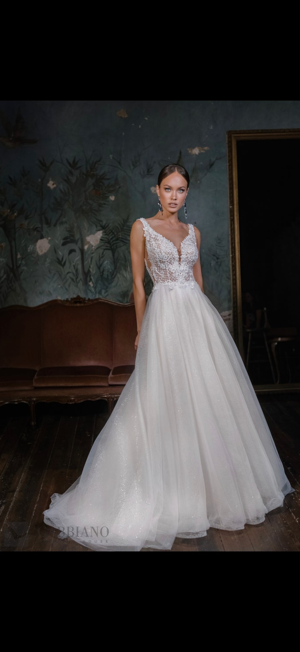 Wedding dress LIPTON