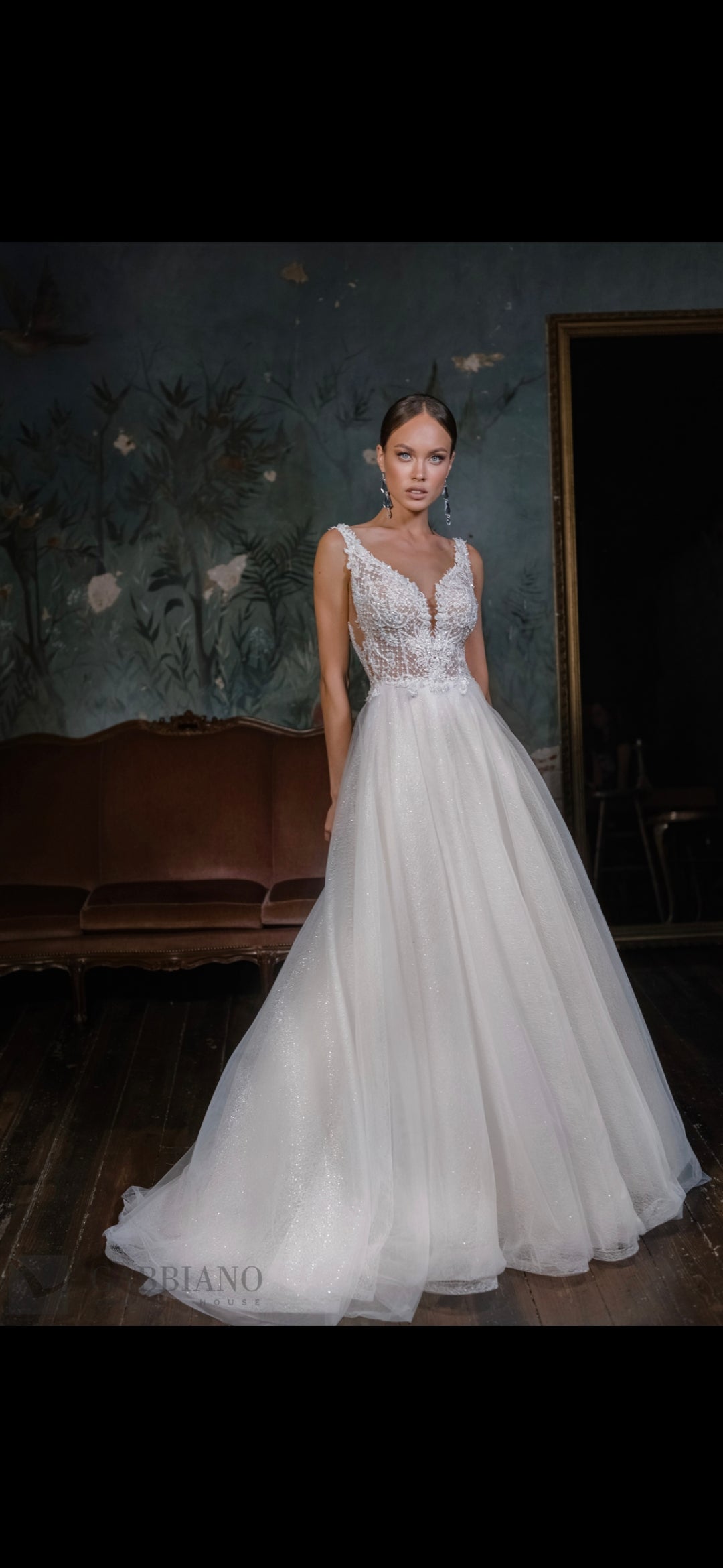 Wedding dress LIPTON
