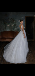 Wedding dress LIPTON