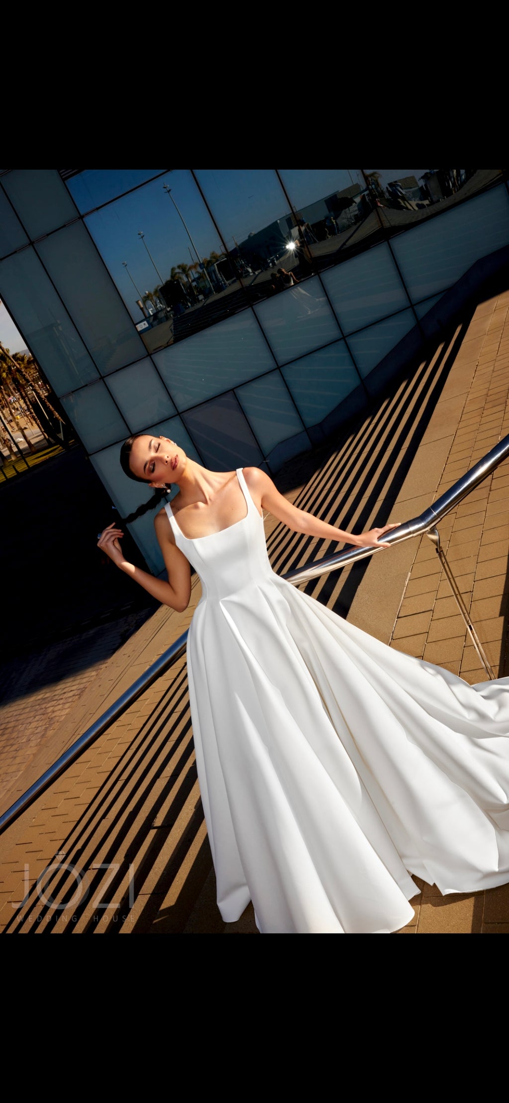 Wedding dress SANDY