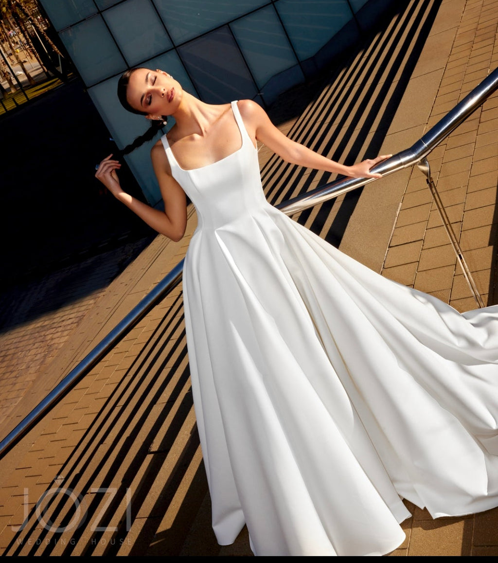 Wedding dress SANDY