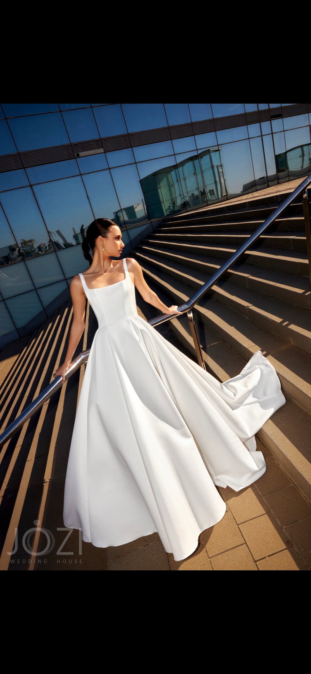 Wedding dress SANDY