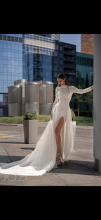 Wedding dress NELSON