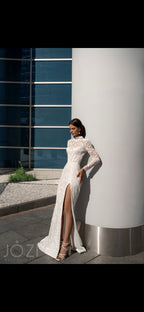 Wedding dress NELSON