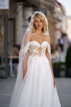Wedding dress VERENA
